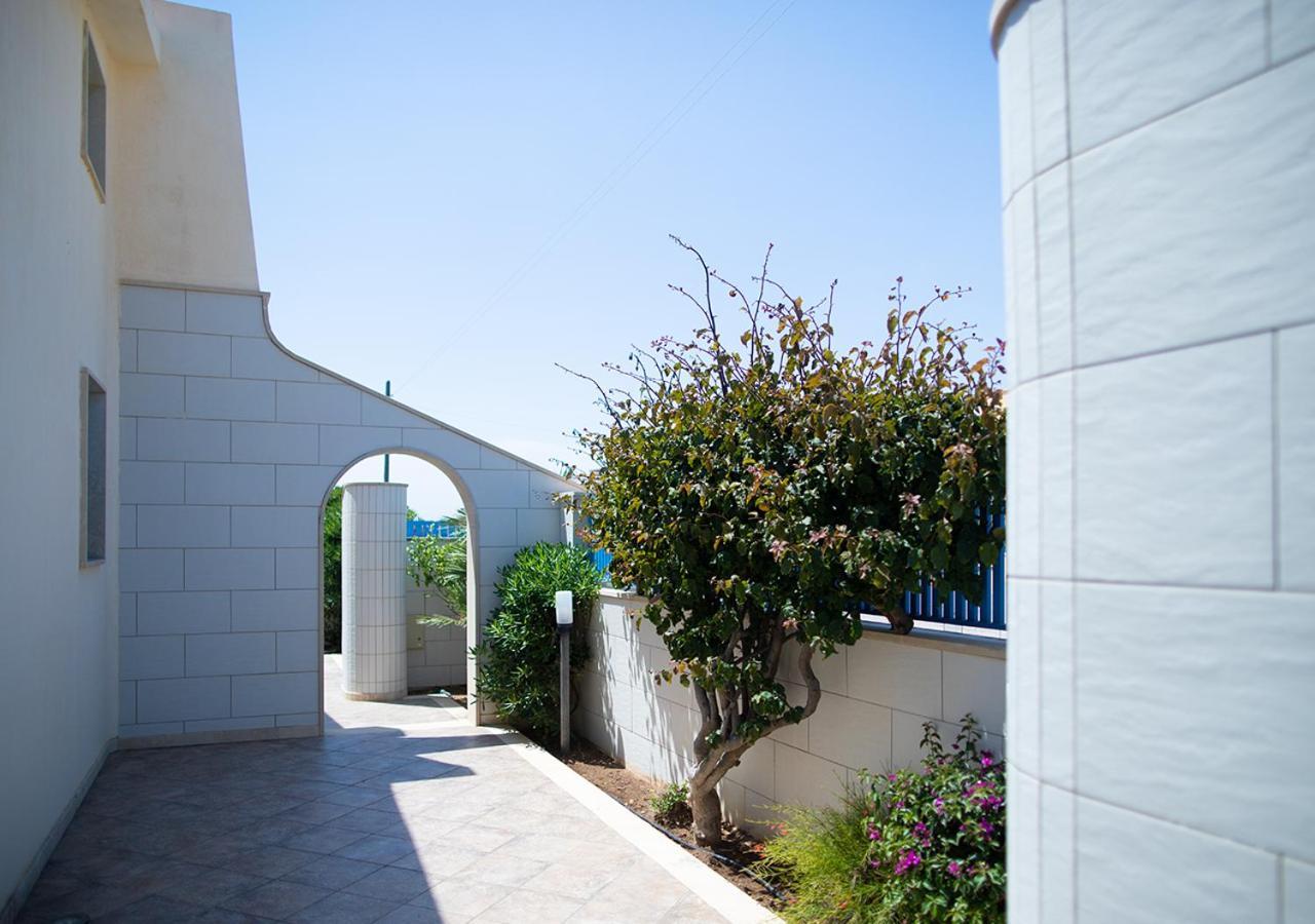 Perla Marina Villa Marina di Modica Exterior photo