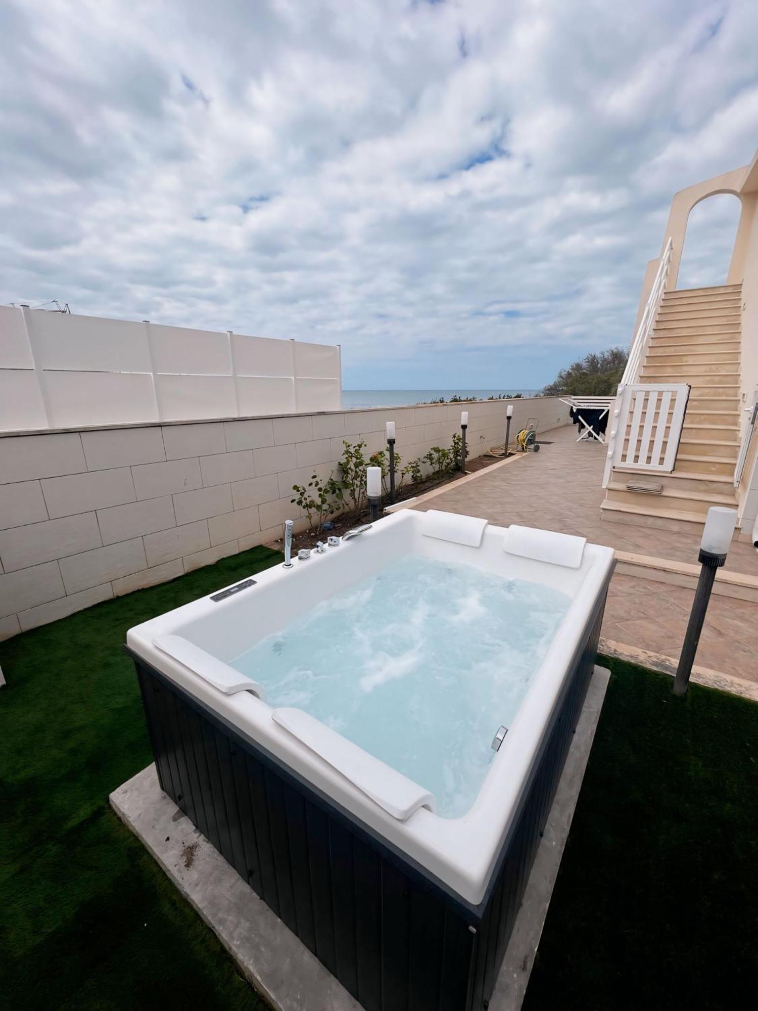 Perla Marina Villa Marina di Modica Exterior photo